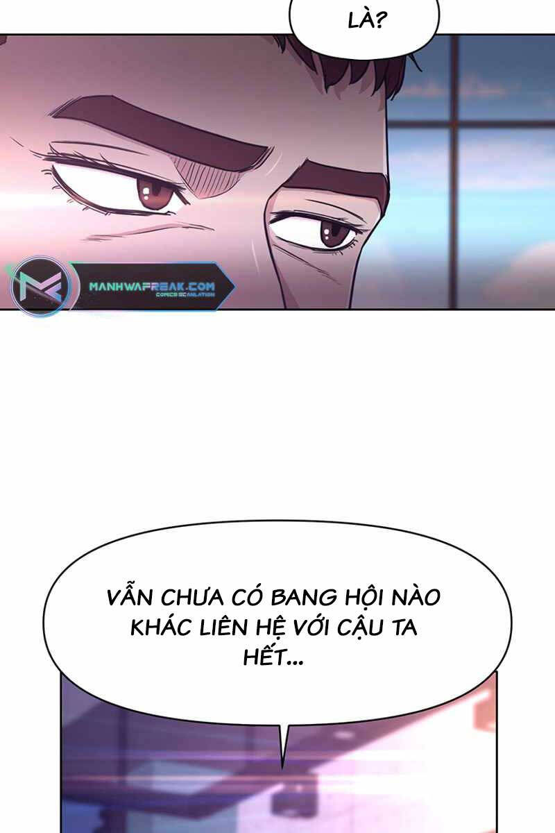 Lãng Khách Một Mình Chapter 10 - Trang 4