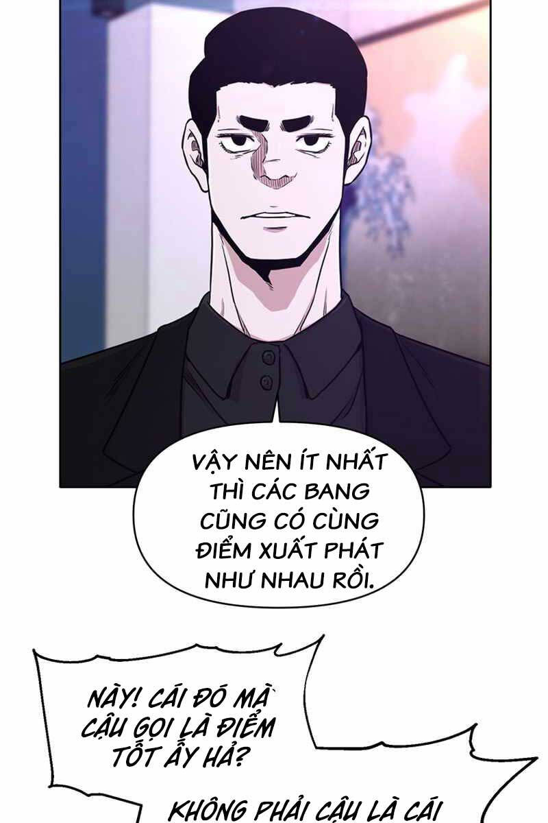 Lãng Khách Một Mình Chapter 10 - Trang 4