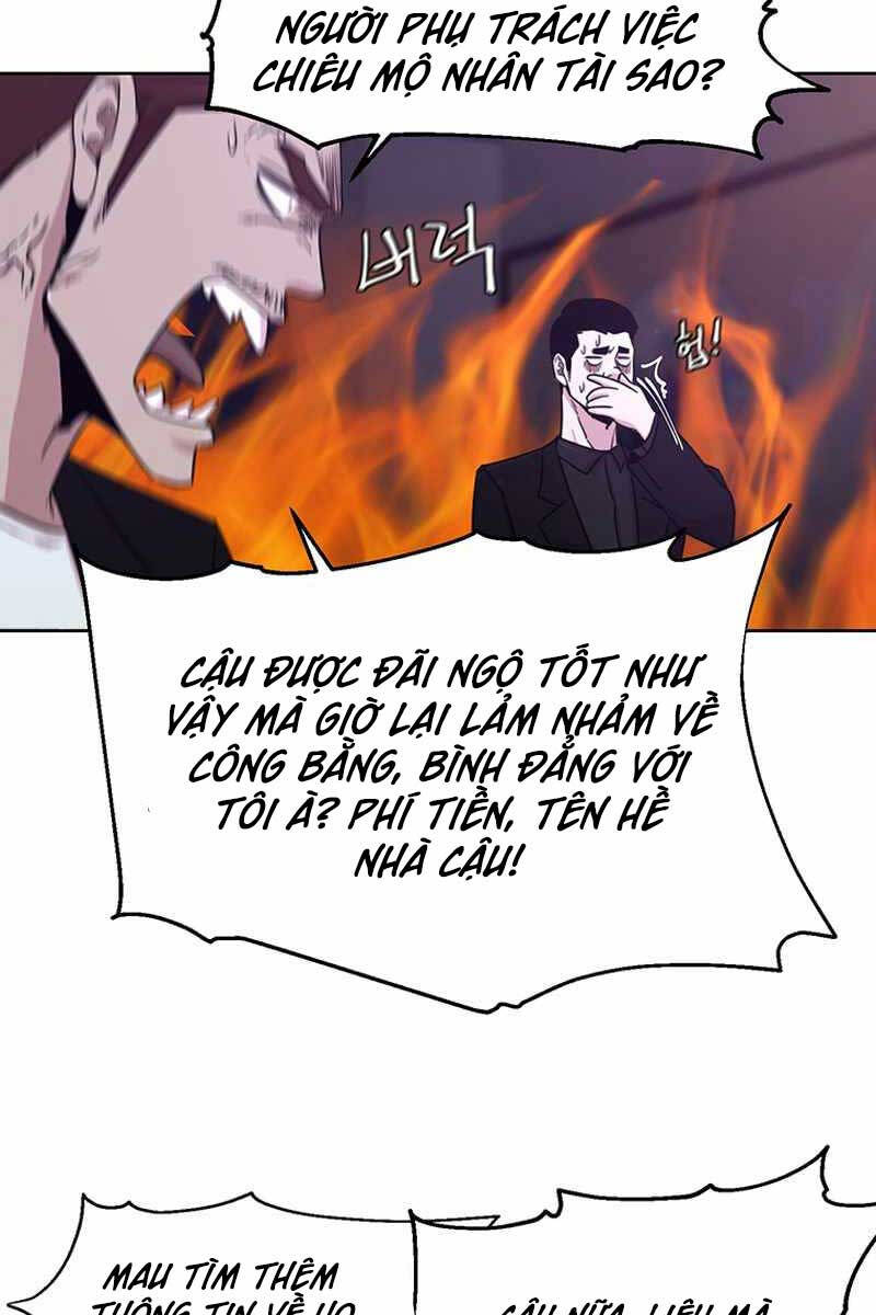 Lãng Khách Một Mình Chapter 10 - Trang 4