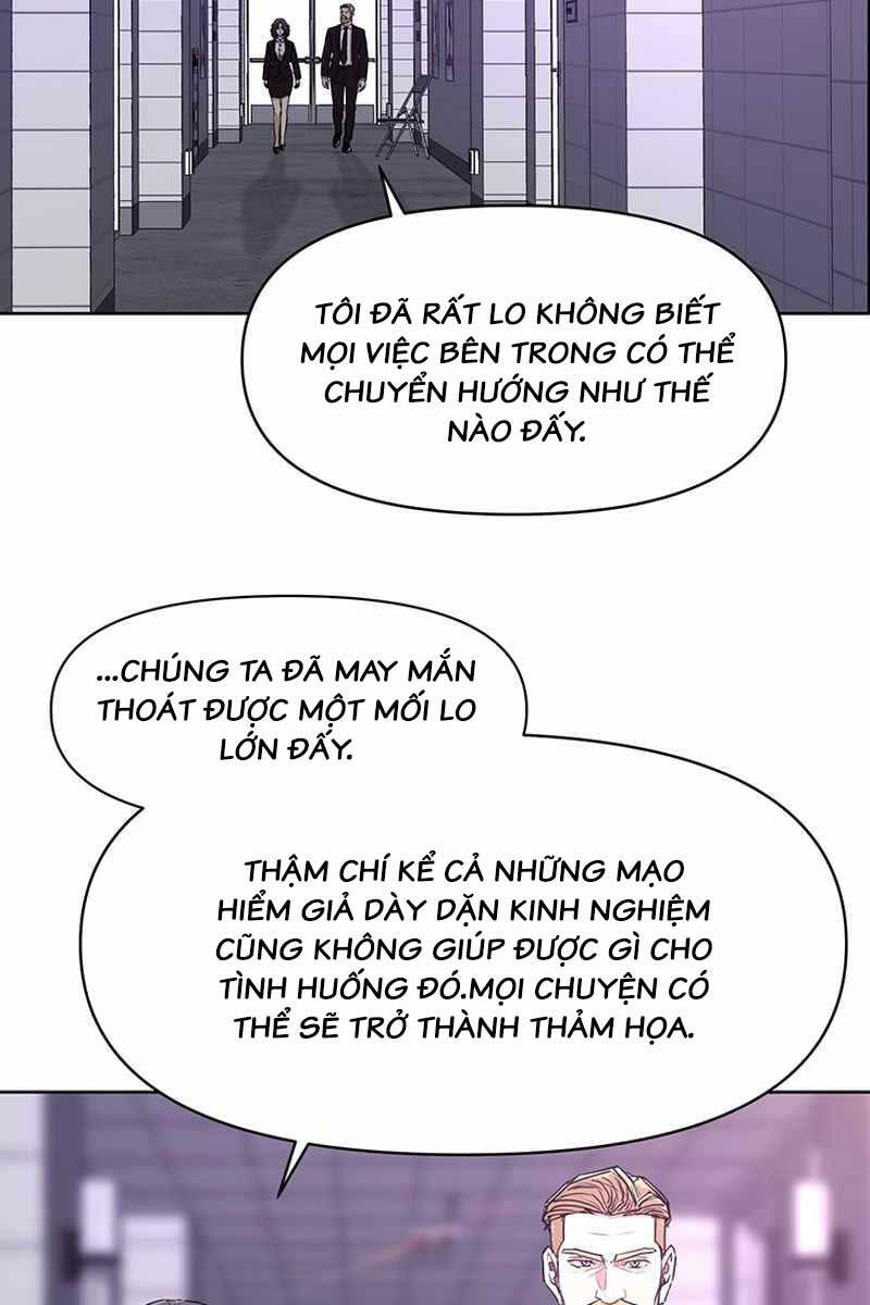 Lãng Khách Một Mình Chapter 10 - Trang 4