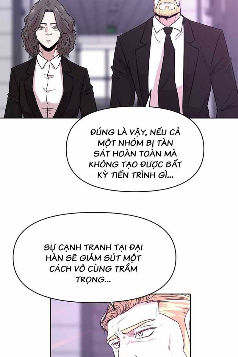 Lãng Khách Một Mình Chapter 10 - Trang 4