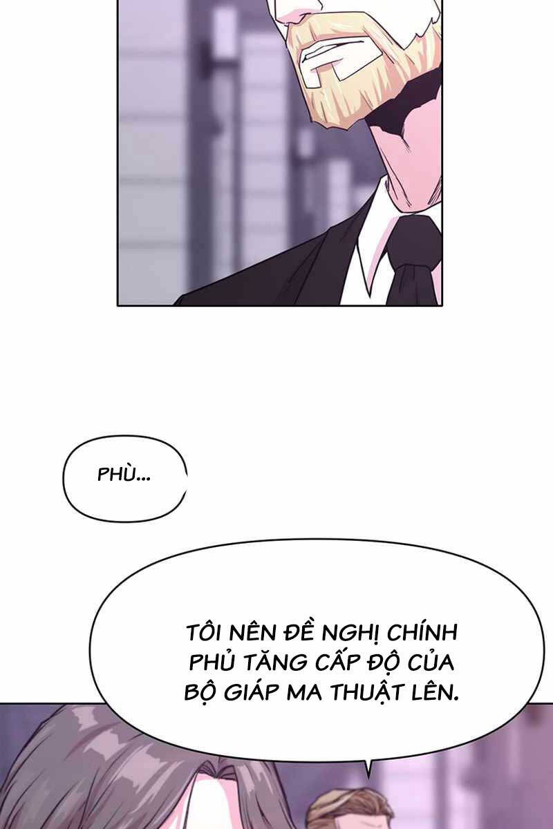 Lãng Khách Một Mình Chapter 10 - Trang 4