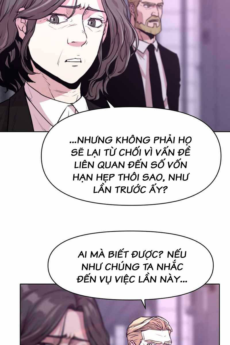 Lãng Khách Một Mình Chapter 10 - Trang 4