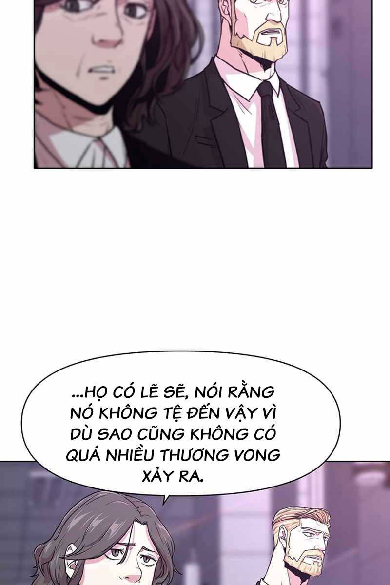 Lãng Khách Một Mình Chapter 10 - Trang 4