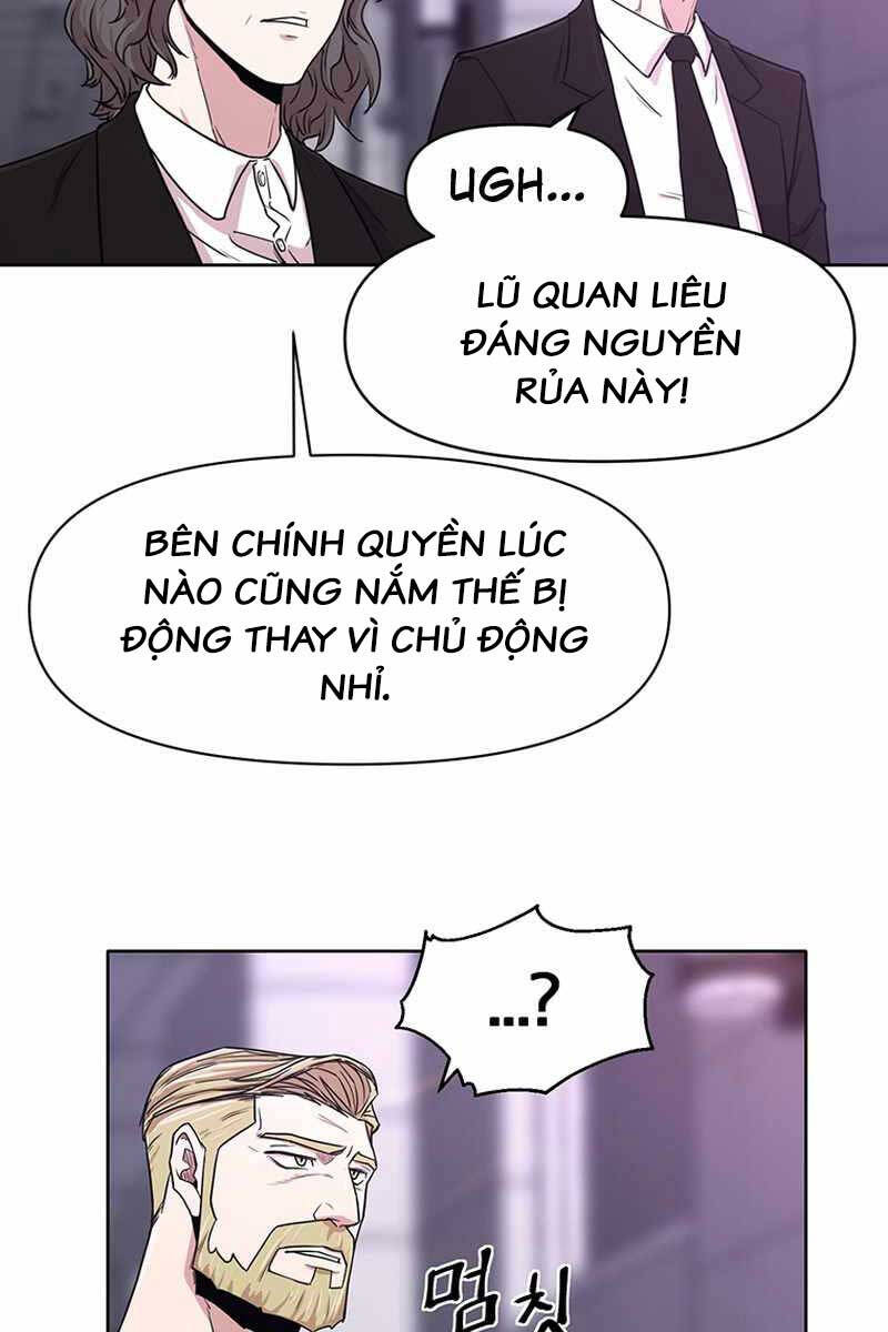 Lãng Khách Một Mình Chapter 10 - Trang 4