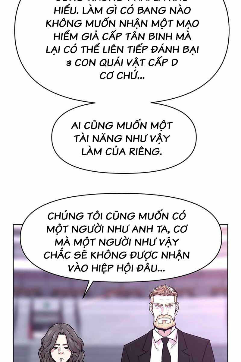 Lãng Khách Một Mình Chapter 10 - Trang 4