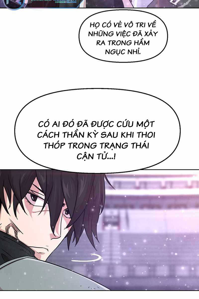 Lãng Khách Một Mình Chapter 10 - Trang 4