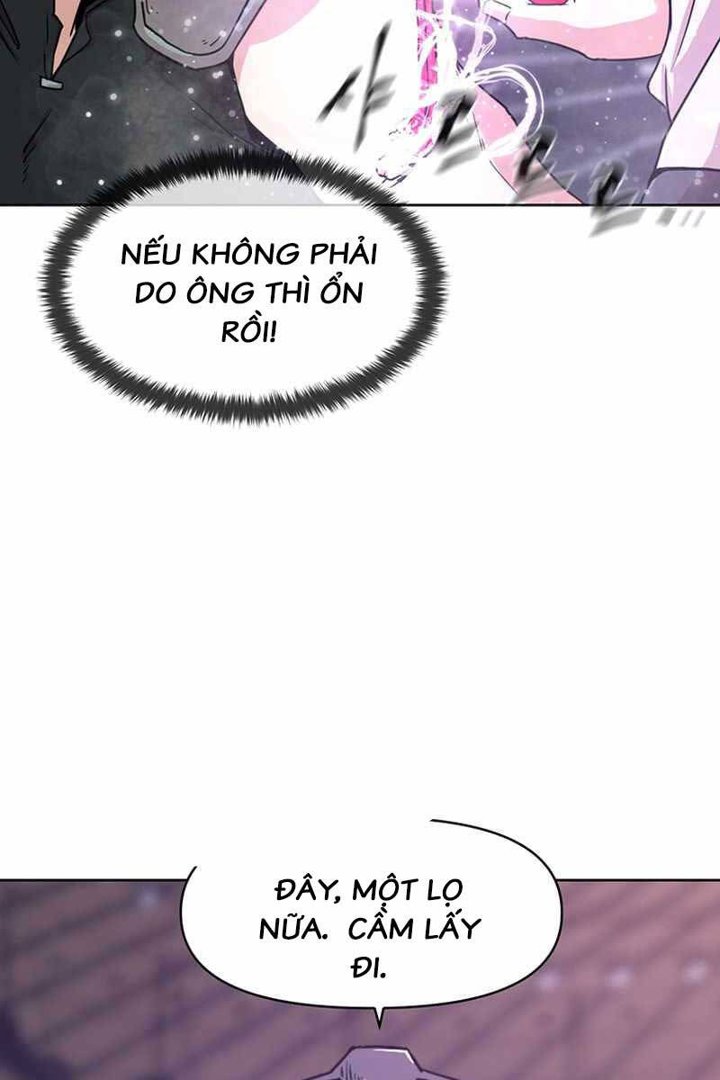 Lãng Khách Một Mình Chapter 10 - Trang 4