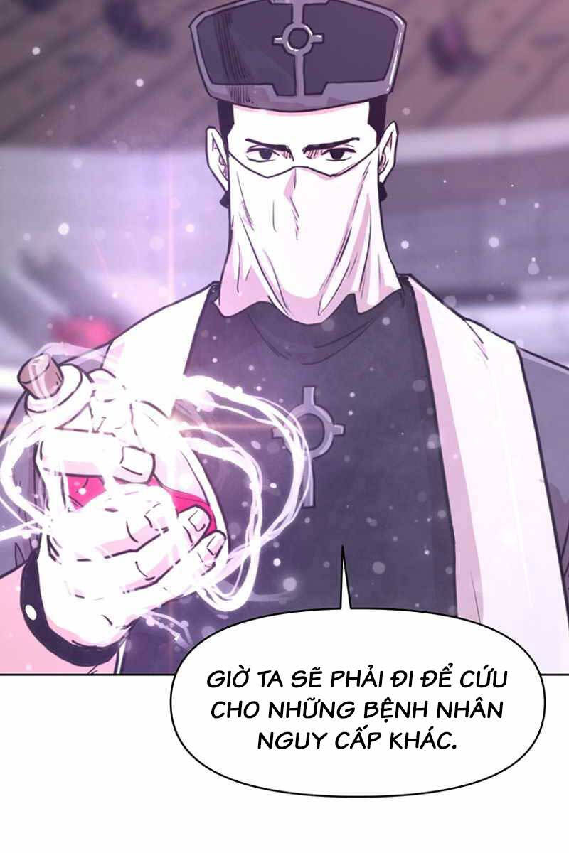 Lãng Khách Một Mình Chapter 10 - Trang 4