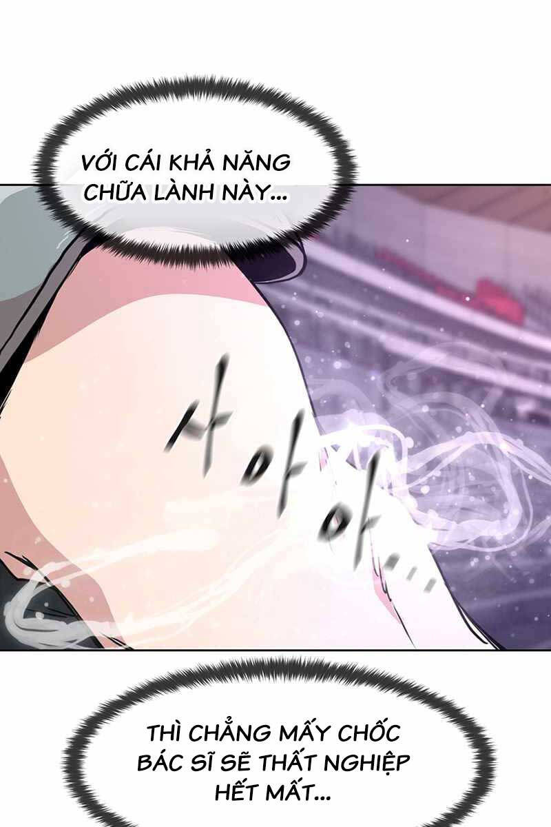 Lãng Khách Một Mình Chapter 10 - Trang 4