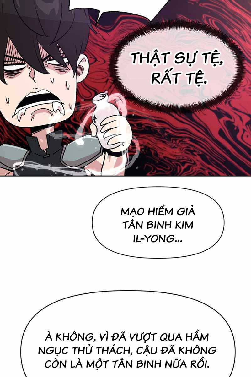 Lãng Khách Một Mình Chapter 10 - Trang 4