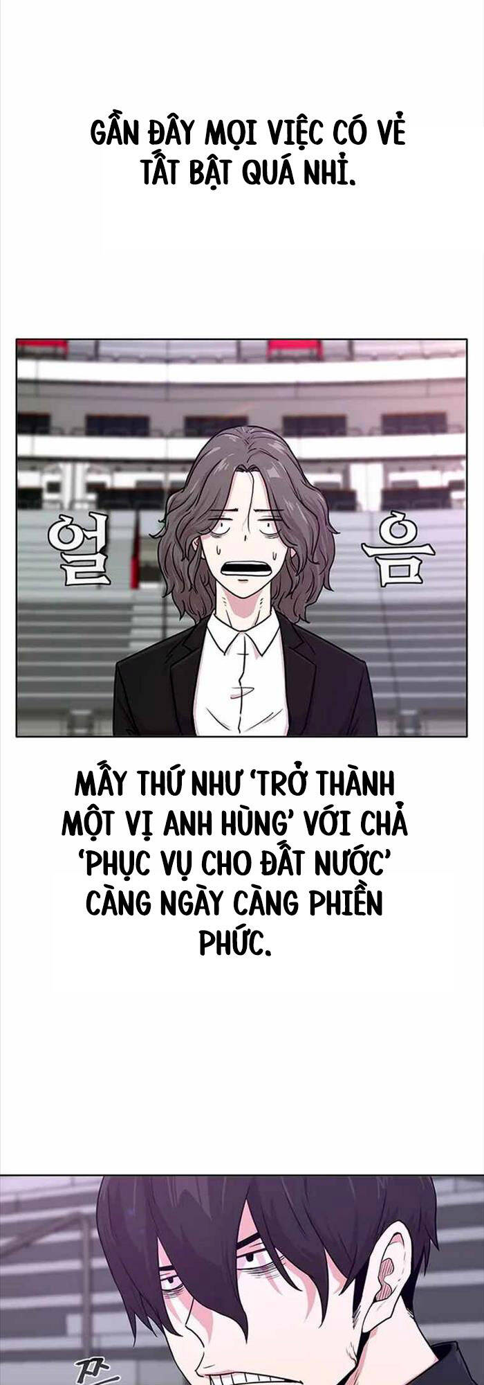 Lãng Khách Một Mình Chapter 11 - Trang 4