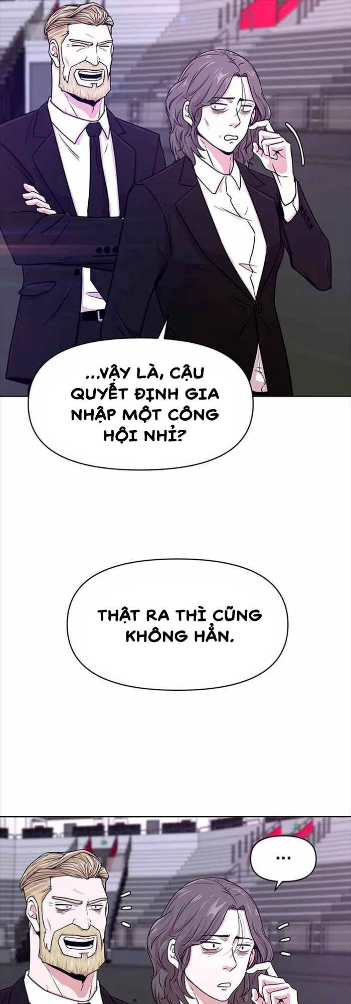 Lãng Khách Một Mình Chapter 11 - Trang 4