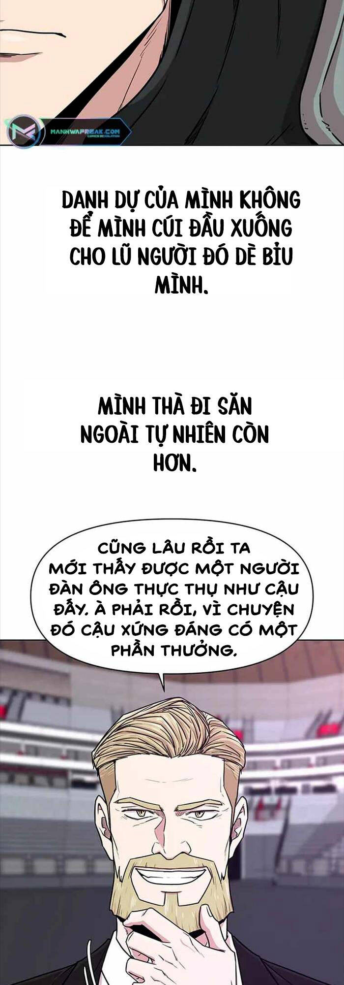 Lãng Khách Một Mình Chapter 11 - Trang 4