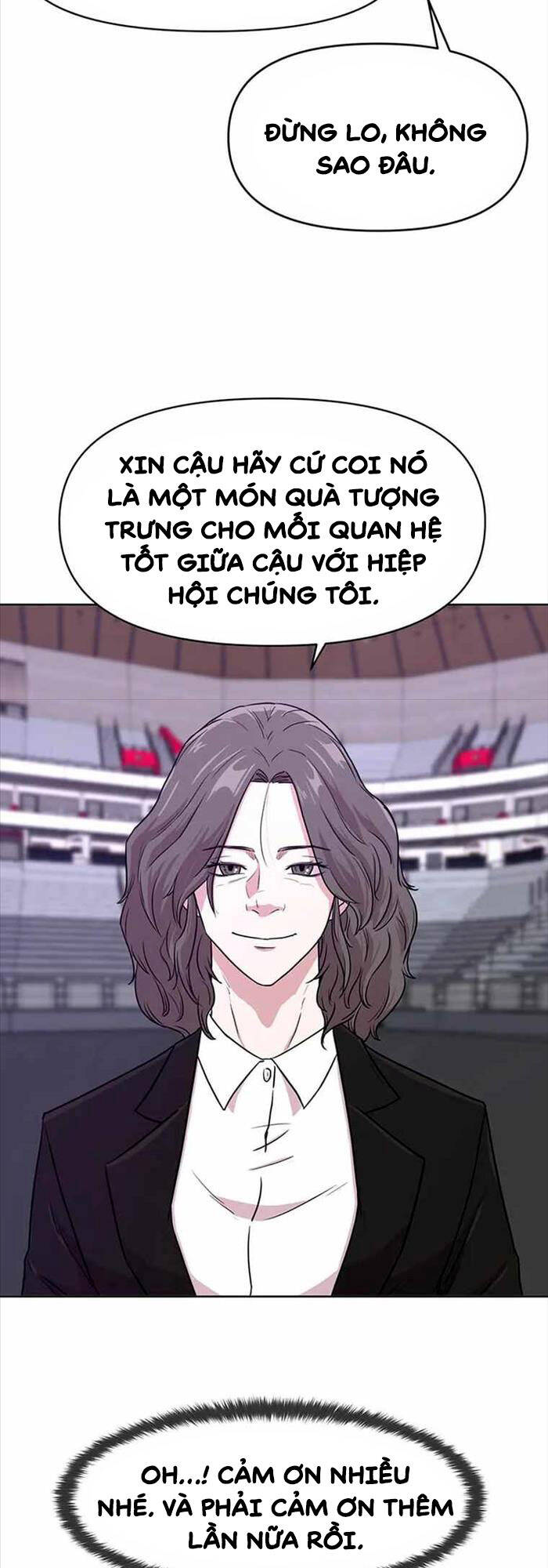 Lãng Khách Một Mình Chapter 11 - Trang 4