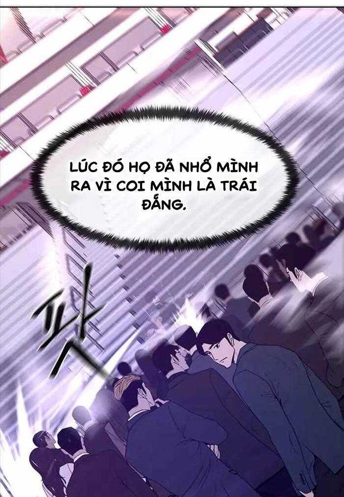 Lãng Khách Một Mình Chapter 11 - Trang 4