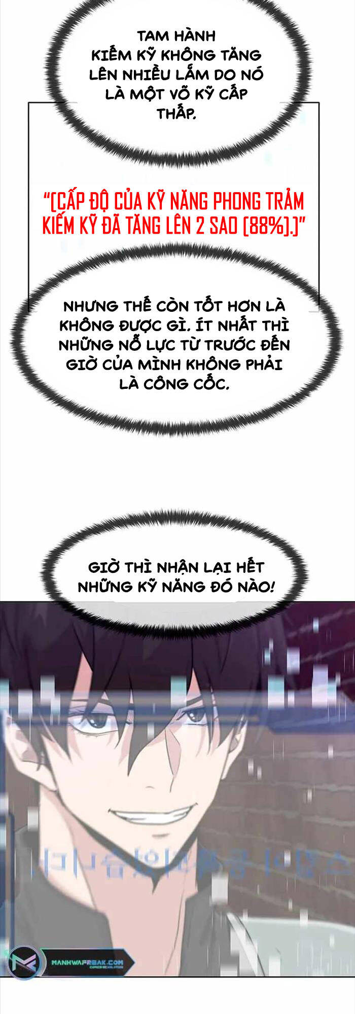 Lãng Khách Một Mình Chapter 11 - Trang 4