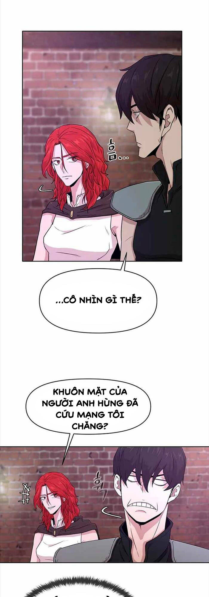 Lãng Khách Một Mình Chapter 11 - Trang 4