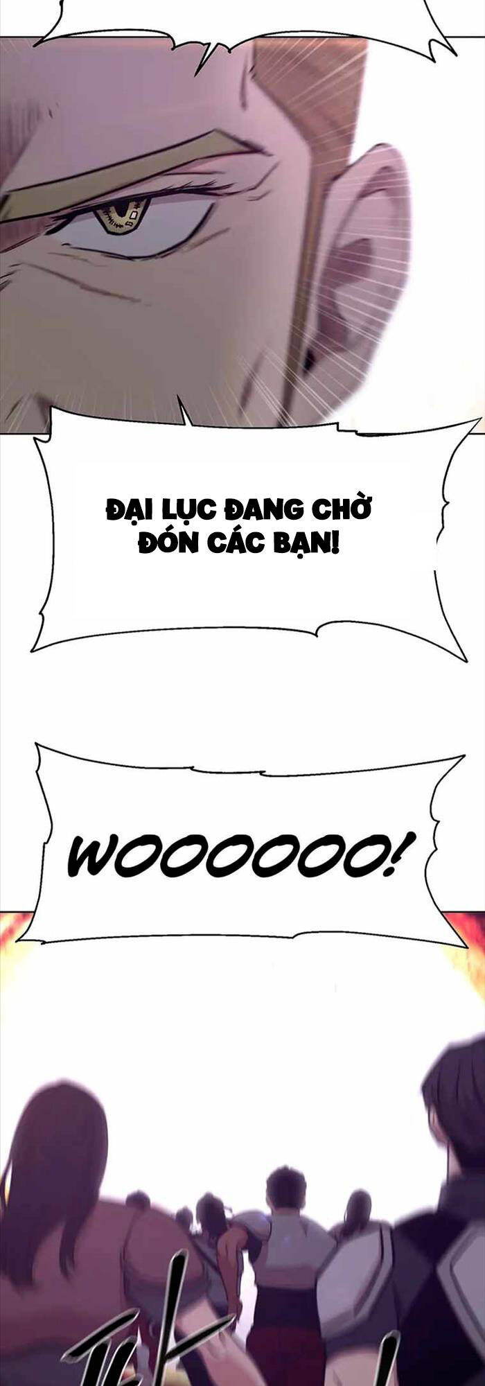 Lãng Khách Một Mình Chapter 11 - Trang 4