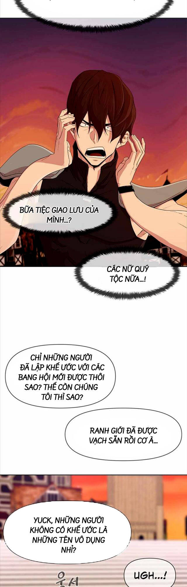 Lãng Khách Một Mình Chapter 12 - Trang 4