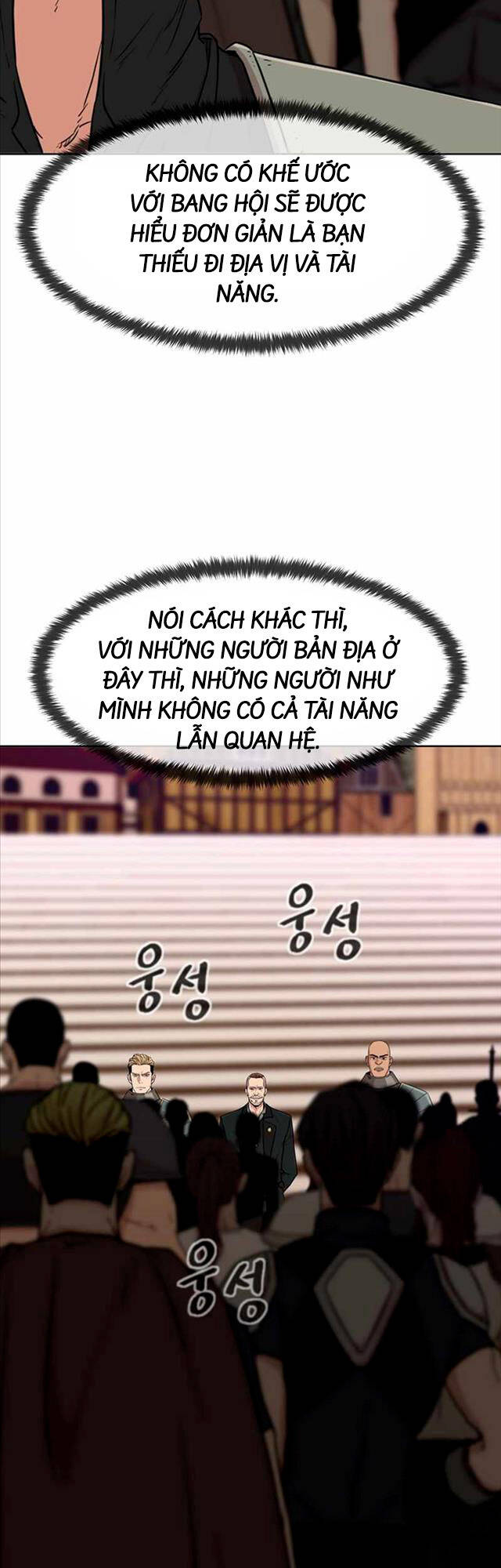 Lãng Khách Một Mình Chapter 12 - Trang 4