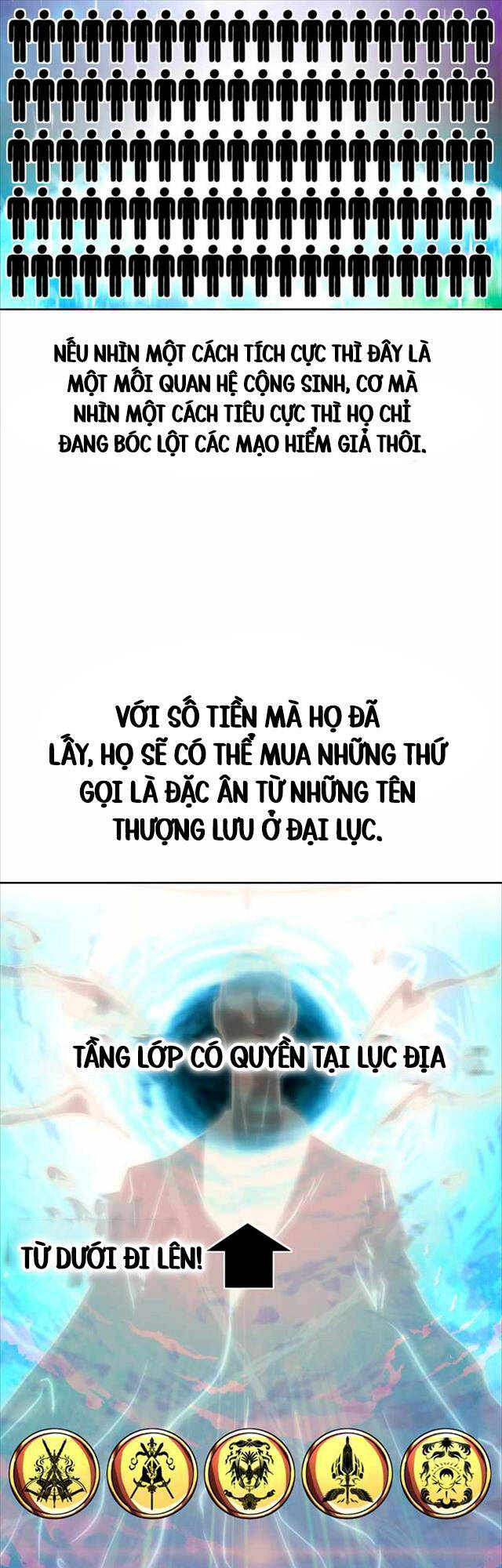 Lãng Khách Một Mình Chapter 12 - Trang 4