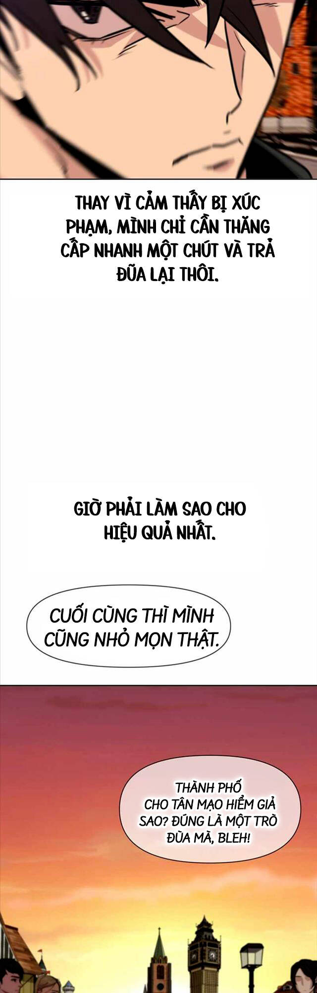 Lãng Khách Một Mình Chapter 12 - Trang 4