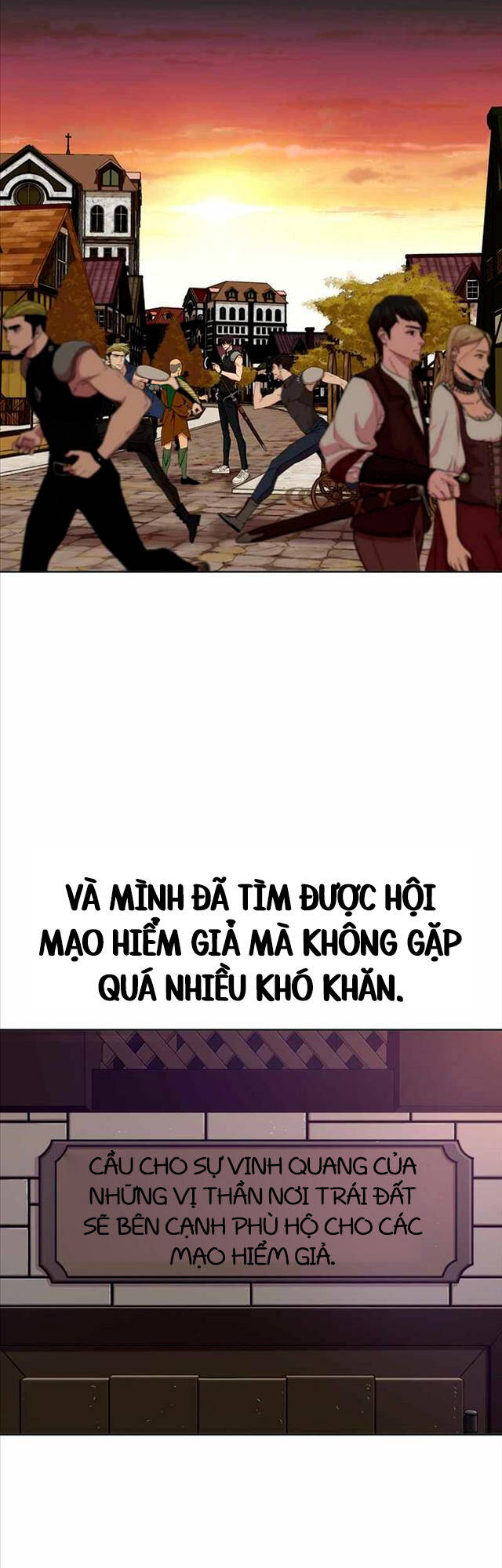 Lãng Khách Một Mình Chapter 12 - Trang 4