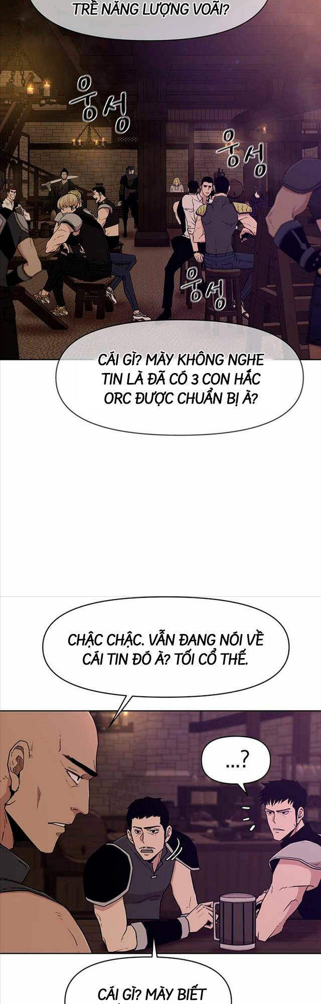 Lãng Khách Một Mình Chapter 12 - Trang 4