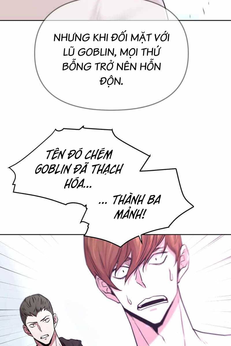 Lãng Khách Một Mình Chapter 5 - Trang 4