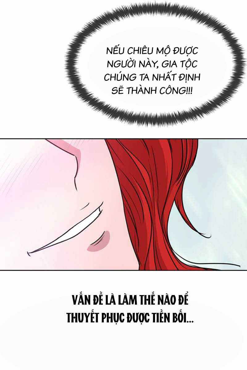 Lãng Khách Một Mình Chapter 5 - Trang 4