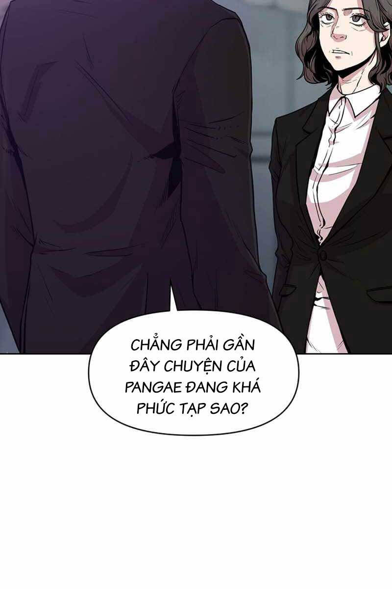 Lãng Khách Một Mình Chapter 5 - Trang 4