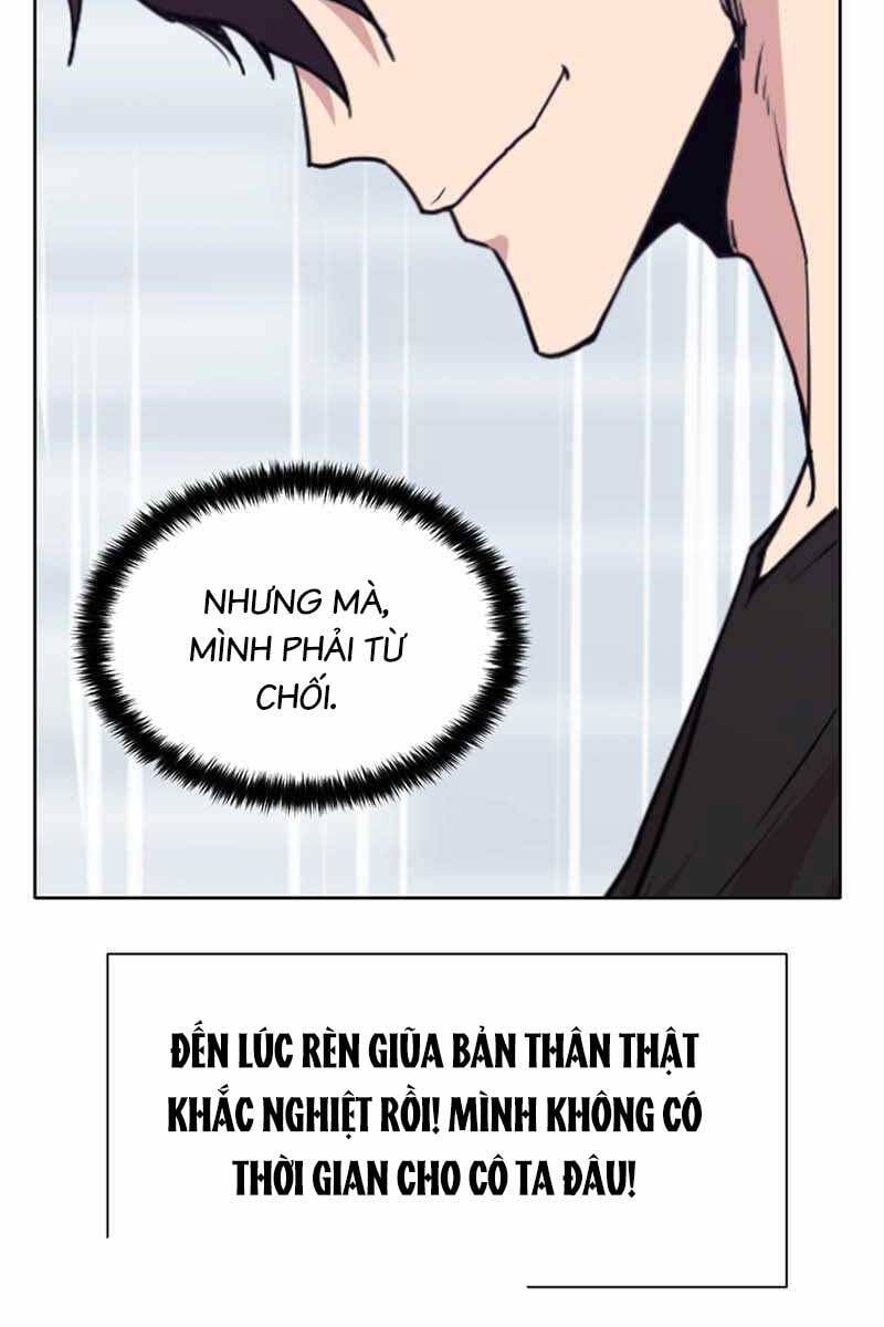 Lãng Khách Một Mình Chapter 5 - Trang 4