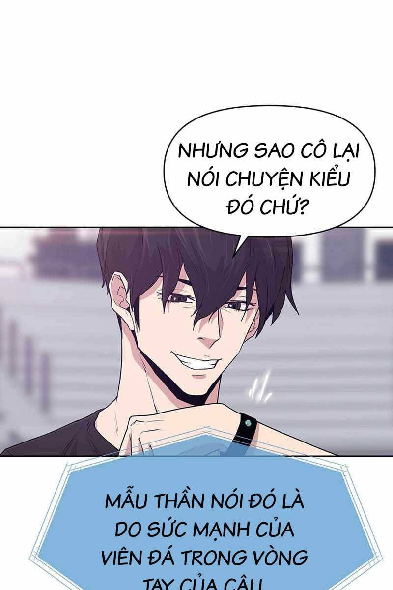 Lãng Khách Một Mình Chapter 5 - Trang 4