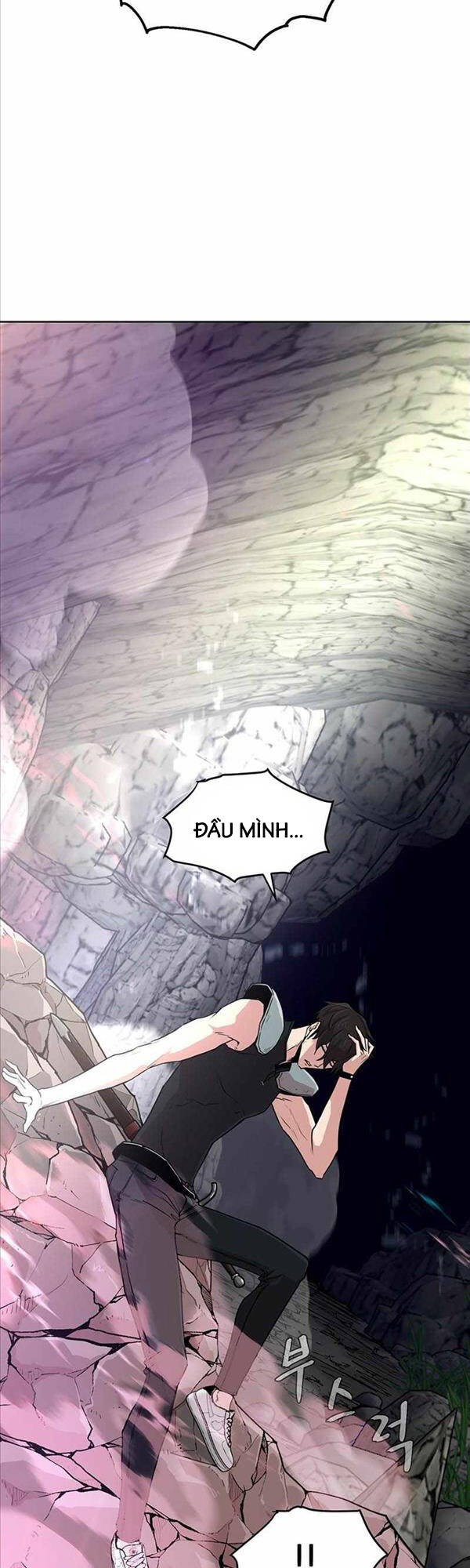 Lãng Khách Một Mình Chapter 6 - Trang 4