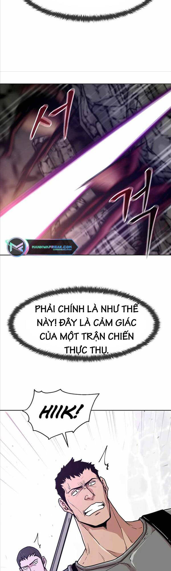 Lãng Khách Một Mình Chapter 6 - Trang 4