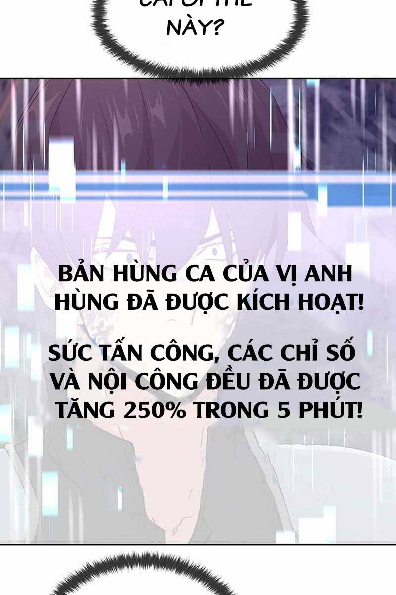 Lãng Khách Một Mình Chapter 9 - Trang 4