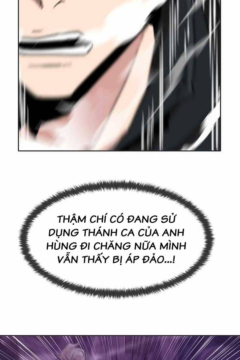 Lãng Khách Một Mình Chapter 9 - Trang 4