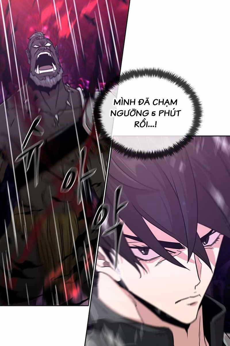 Lãng Khách Một Mình Chapter 9 - Trang 4