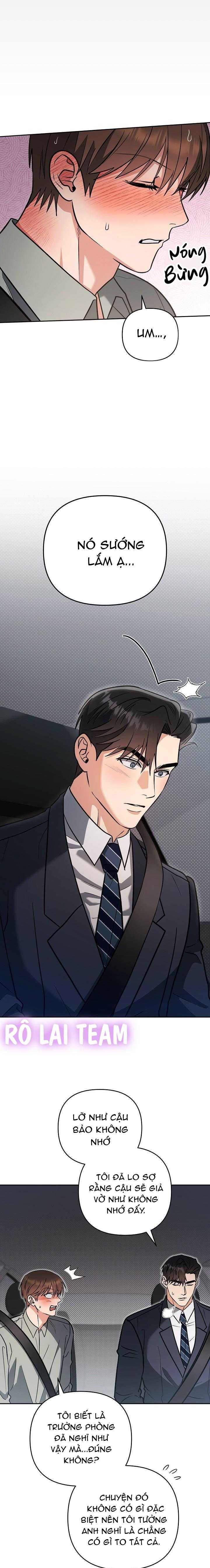 Trang truyện 015 trong truyện tranh Lãng Mạn Đừng Lãng Xẹt - Chapter 16 - www.truyentvn.net