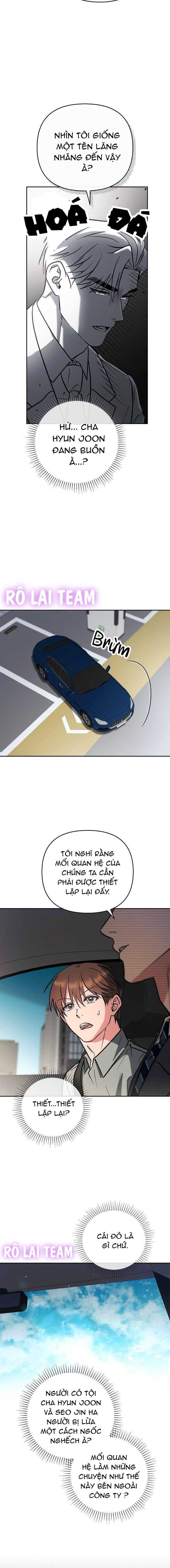 Trang truyện 016 trong truyện tranh Lãng Mạn Đừng Lãng Xẹt - Chapter 16 - www.truyentvn.net