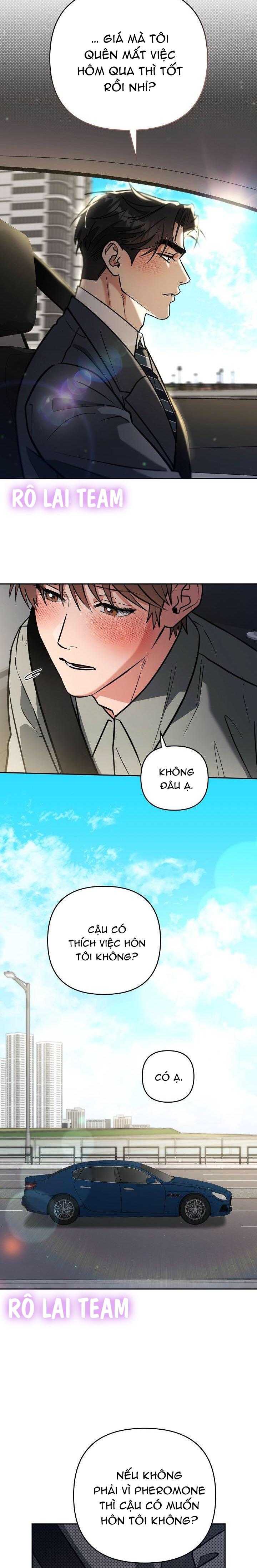 Trang truyện 017 trong truyện tranh Lãng Mạn Đừng Lãng Xẹt - Chapter 16 - www.truyentvn.net