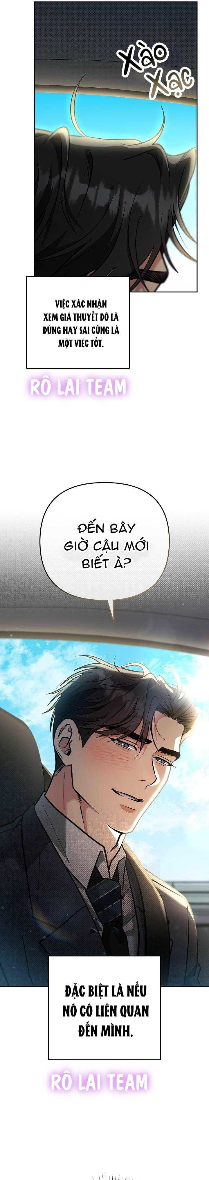 Trang truyện 020 trong truyện tranh Lãng Mạn Đừng Lãng Xẹt - Chapter 16 - www.truyentvn.net