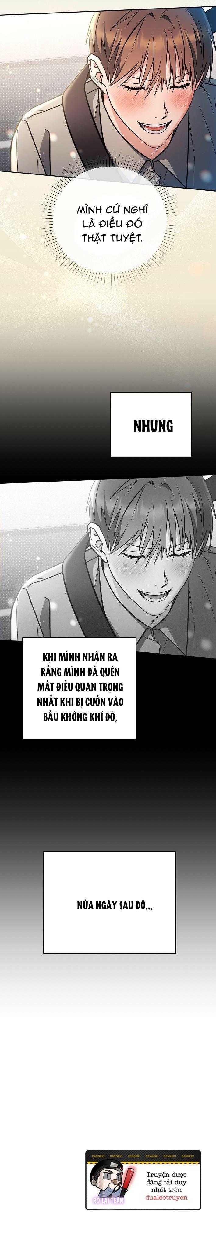 Trang truyện 022 trong truyện tranh Lãng Mạn Đừng Lãng Xẹt - Chapter 16 - www.truyentvn.net