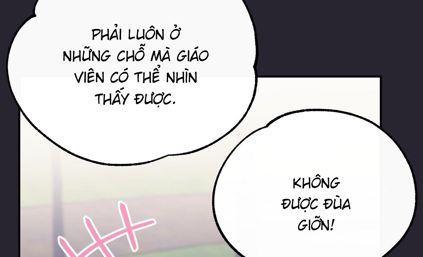 Lãng Mạn Giả Dối Chapter 32 - Next Chapter 33