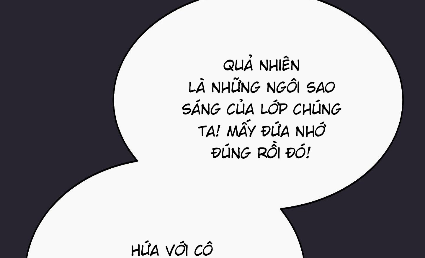 Lãng Mạn Giả Dối Chapter 32 - Next Chapter 33