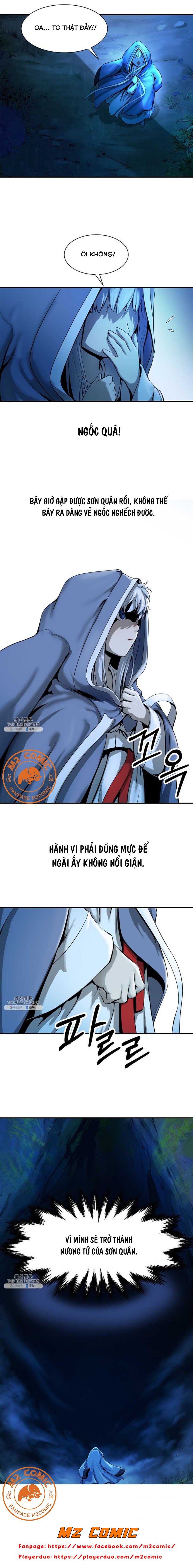 Lãng Tiên Kỳ Đàm Chapter 1 - Trang 3