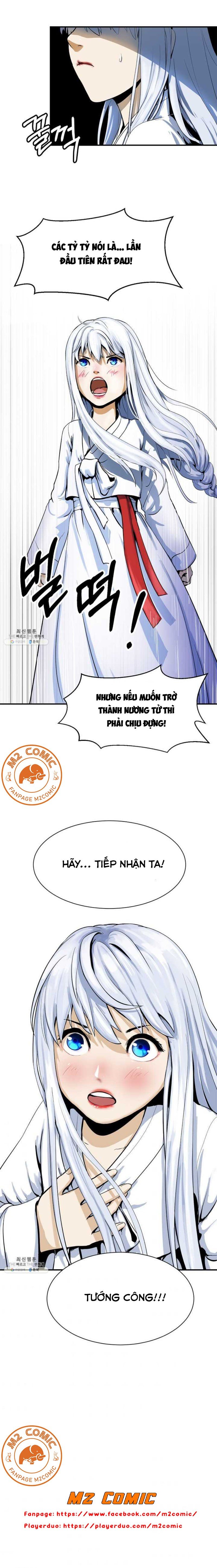 Lãng Tiên Kỳ Đàm Chapter 1 - Trang 3