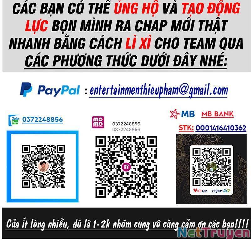 Lãng Tiên Kỳ Đàm Chapter 100 - Trang 3