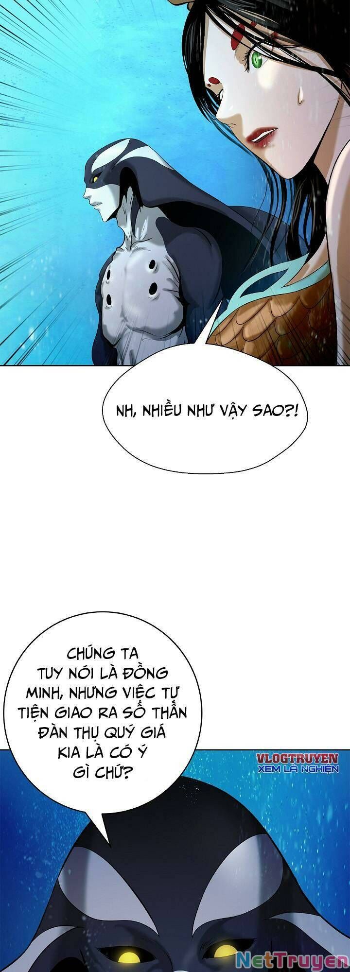 Lãng Tiên Kỳ Đàm Chapter 102 - Trang 3